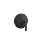 Matte Black