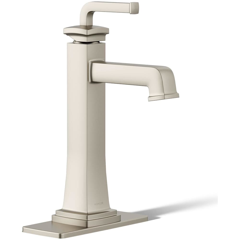 Riff 1.2 GPM Single Hole Bathroom Faucet