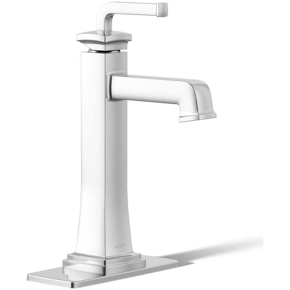 Riff 1.2 GPM Single Hole Bathroom Faucet