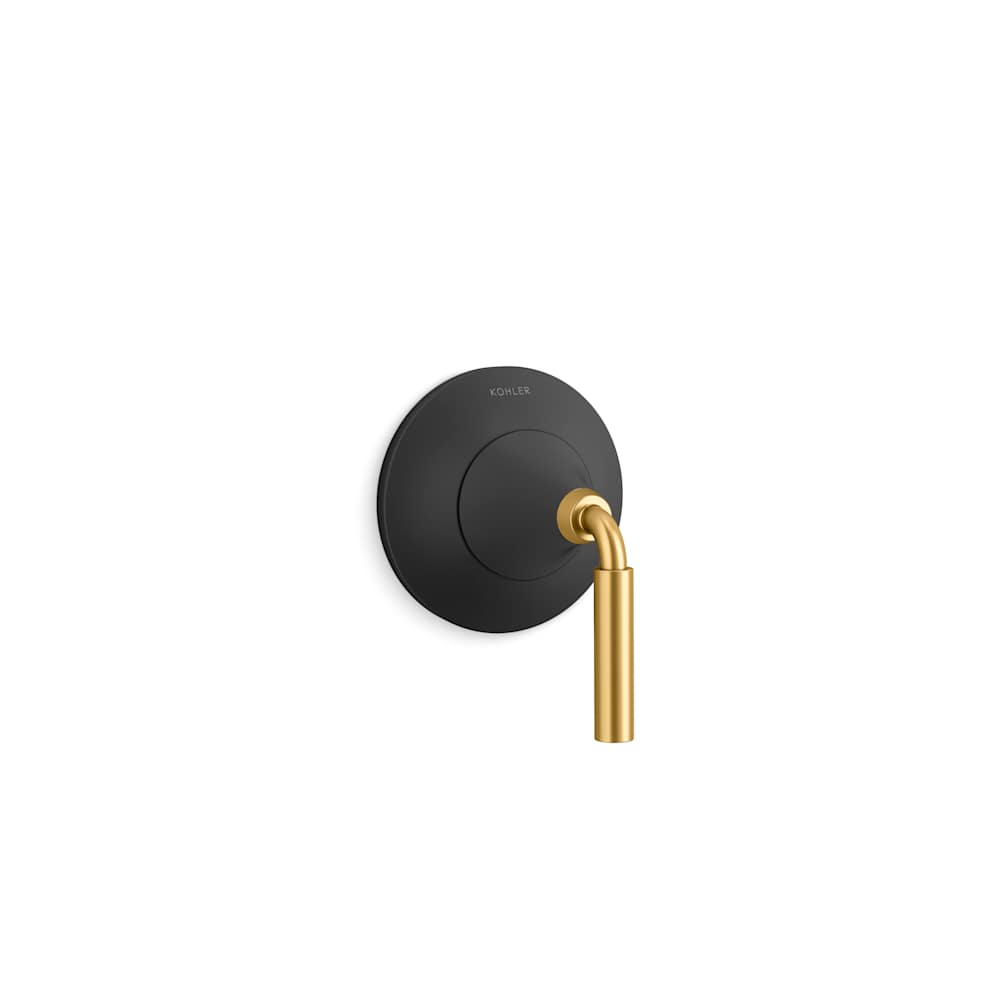 Tone Single Handle 2 Function Diverter Valve Trim