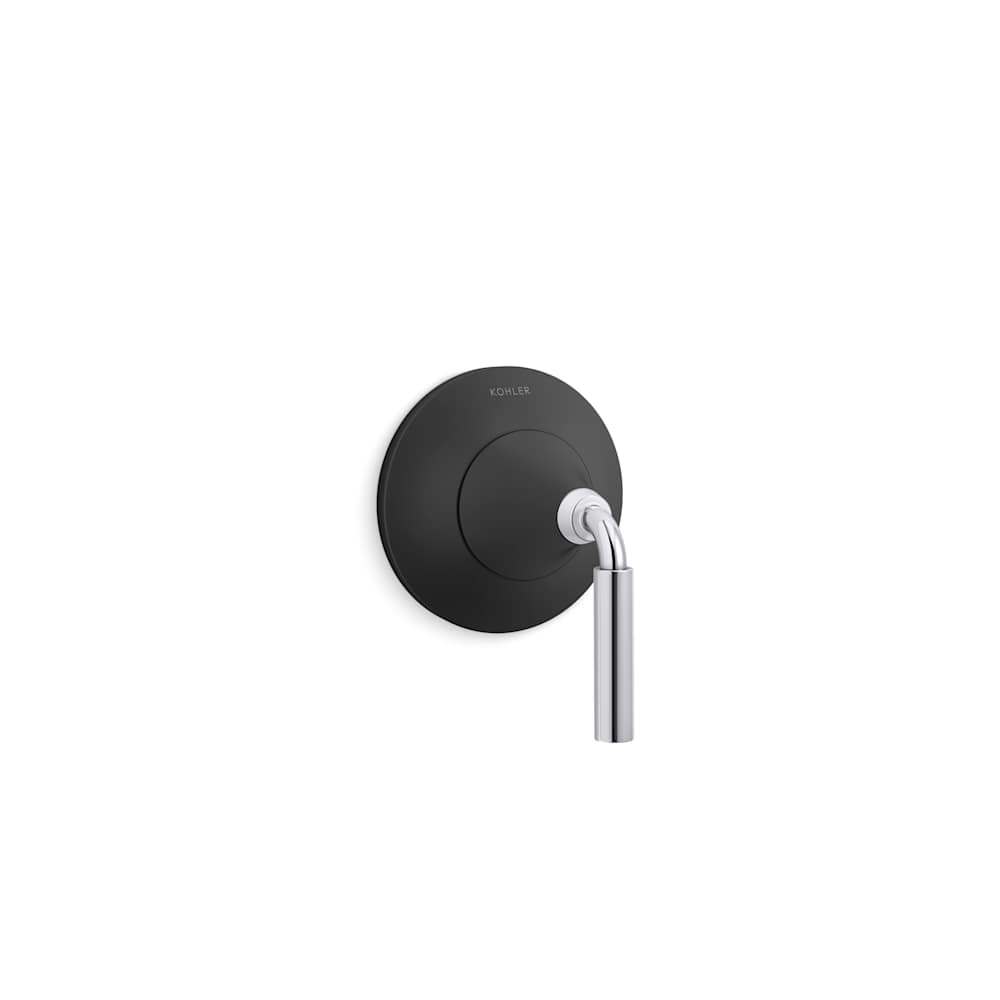 Tone Single Handle 2 Function Diverter Valve Trim