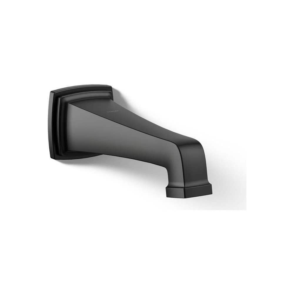 Riff 7-13/16" Tub Spout