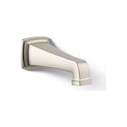 Vibrant Brushed Nickel