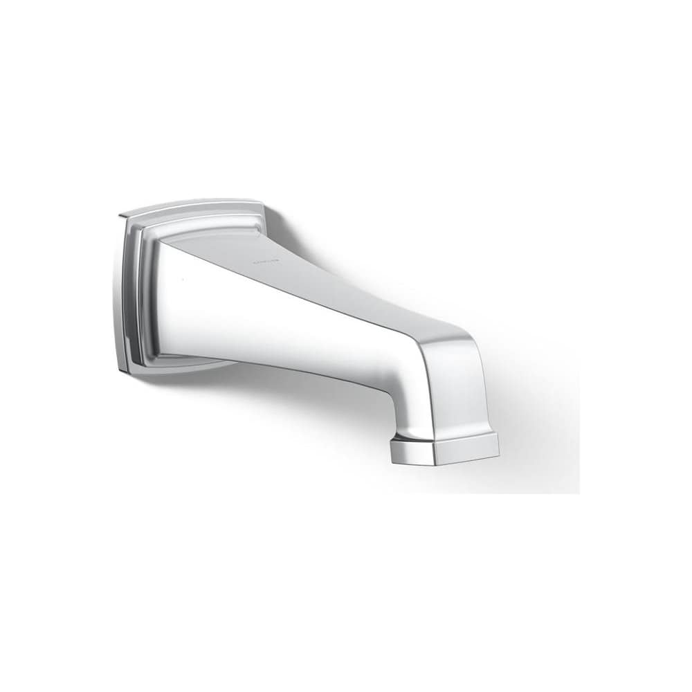 Riff 7-13/16" Tub Spout