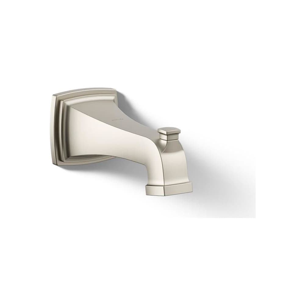 Riff 6-1/16" Tub Spout