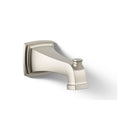 Vibrant Brushed Nickel