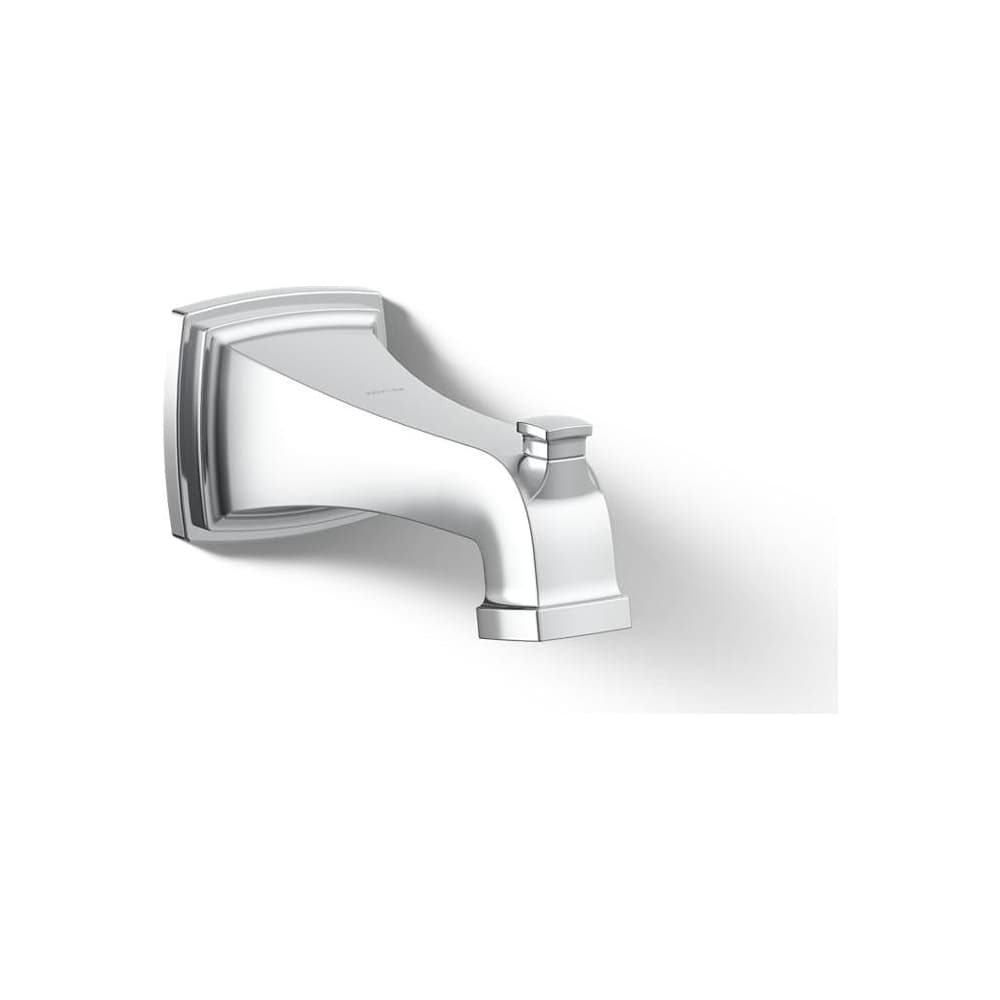 Riff 6-1/16" Tub Spout