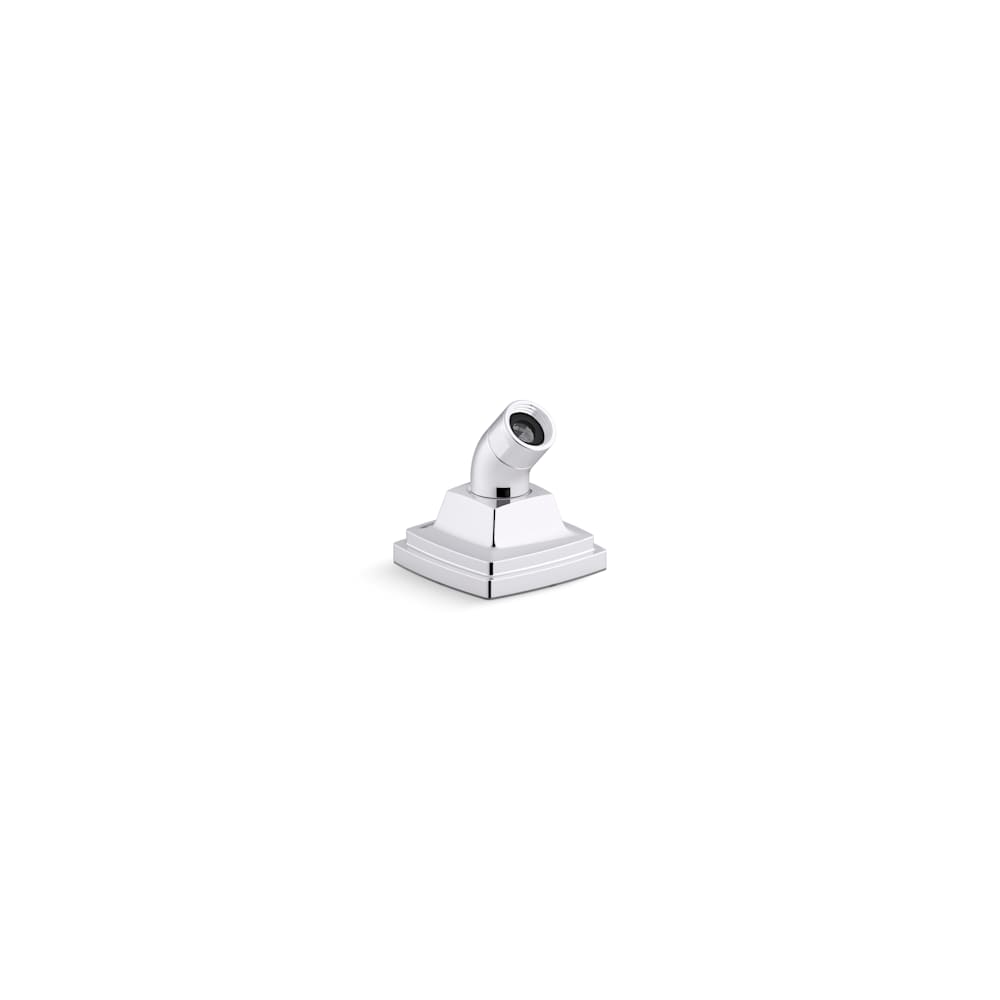 Riff Deck Mounted Handshower Holder With Hose