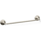 Vibrant Brushed Nickel