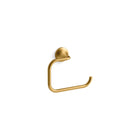 Vibrant Brushed Moderne Brass