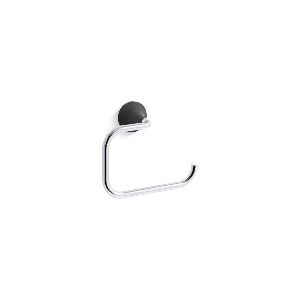 Tone 8-7/8" Wall Mounted Towel Ring