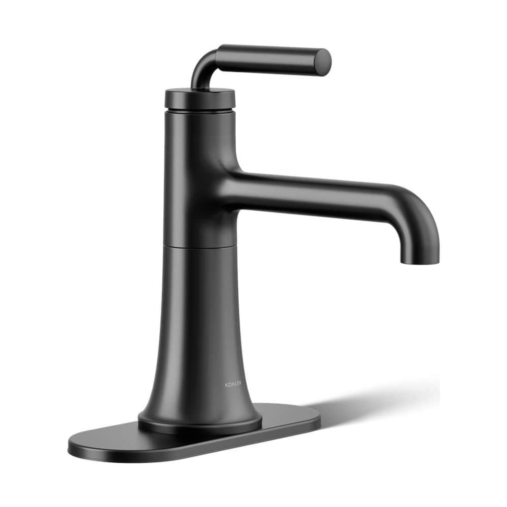 Tone 0.5 GPM Single Hole Bathroom Faucet