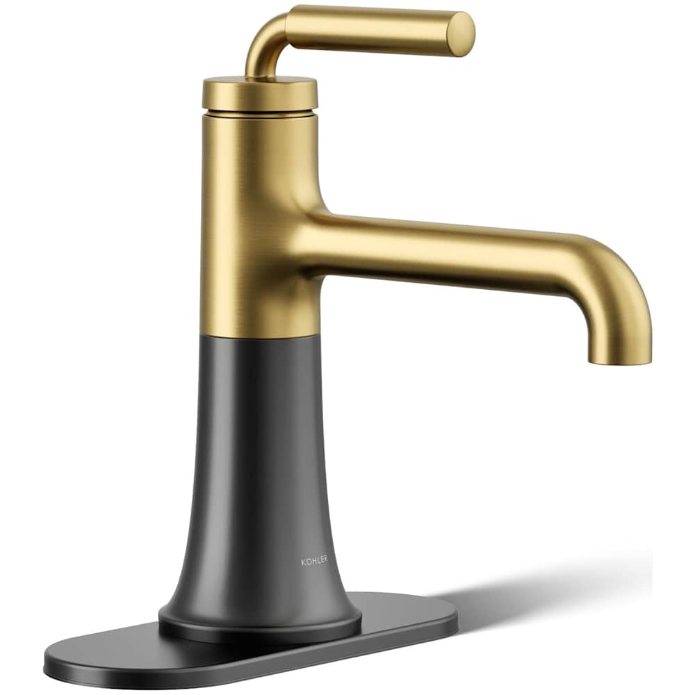 Tone 1.2 GPM Single Hole Bathroom Faucet