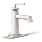 Vibrant Polished Nickel