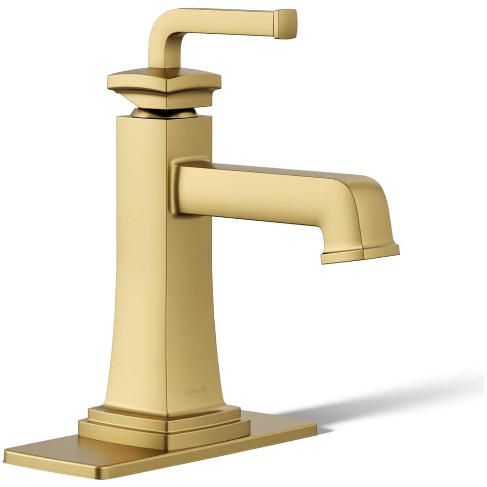 Riff 1.2 GPM Single Hole Bathroom Faucet