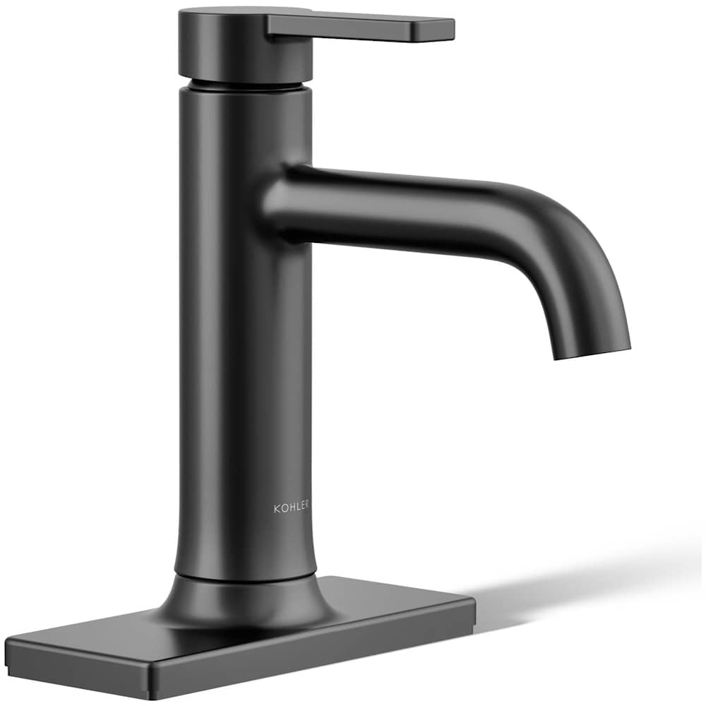 Venza 1.2 GPM Single Hole Bathroom Faucet