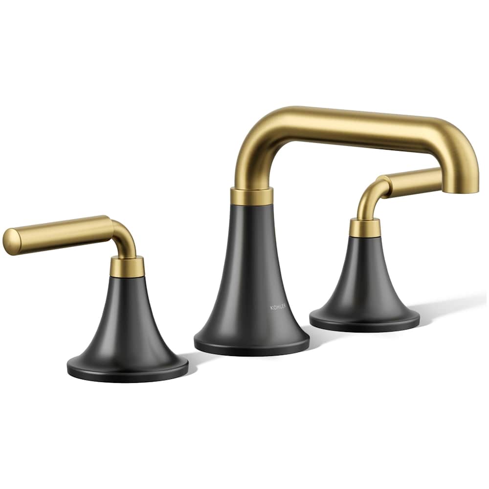 Tone 1.2 GPM Widespread Bathroom Faucet