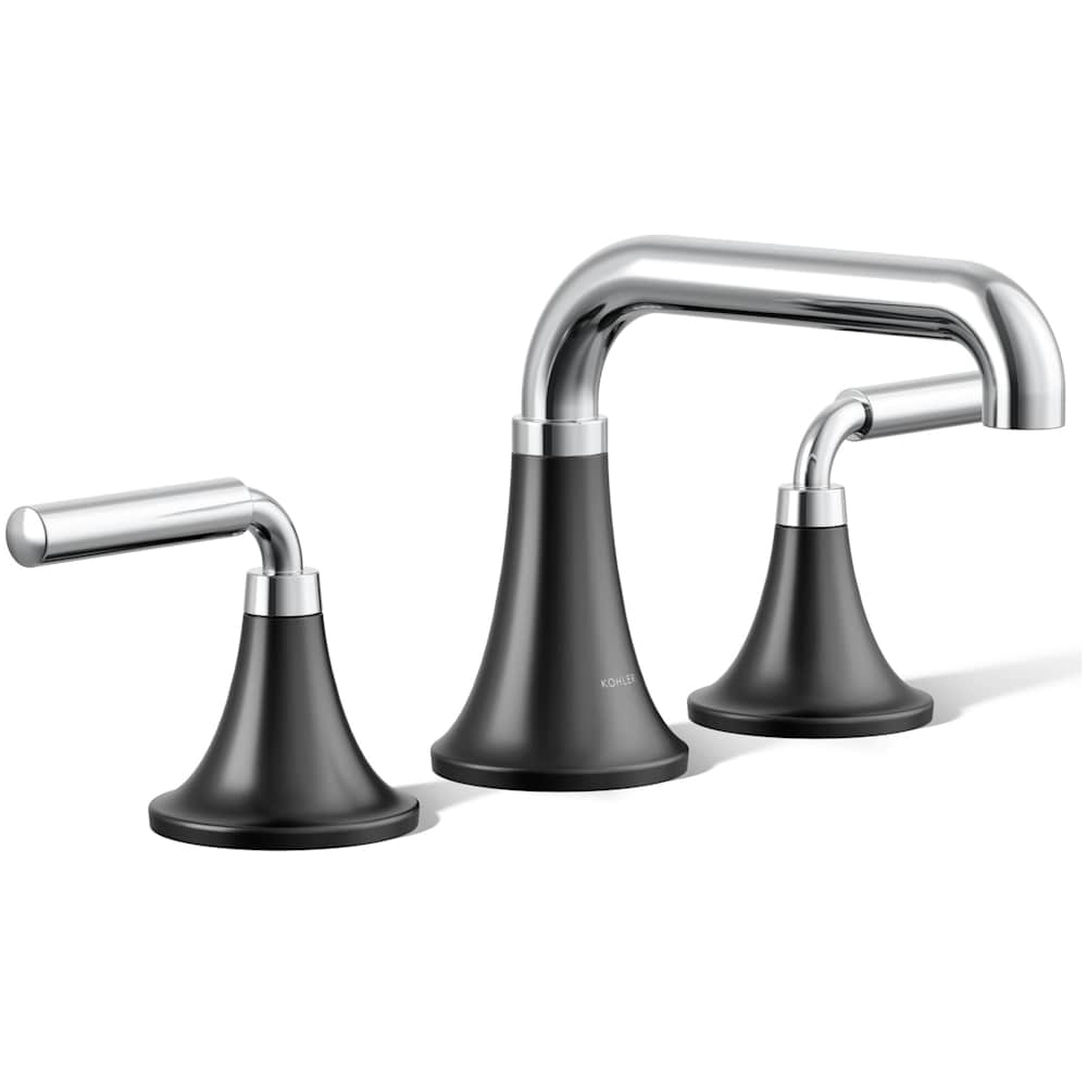 Tone 1.2 GPM Widespread Bathroom Faucet