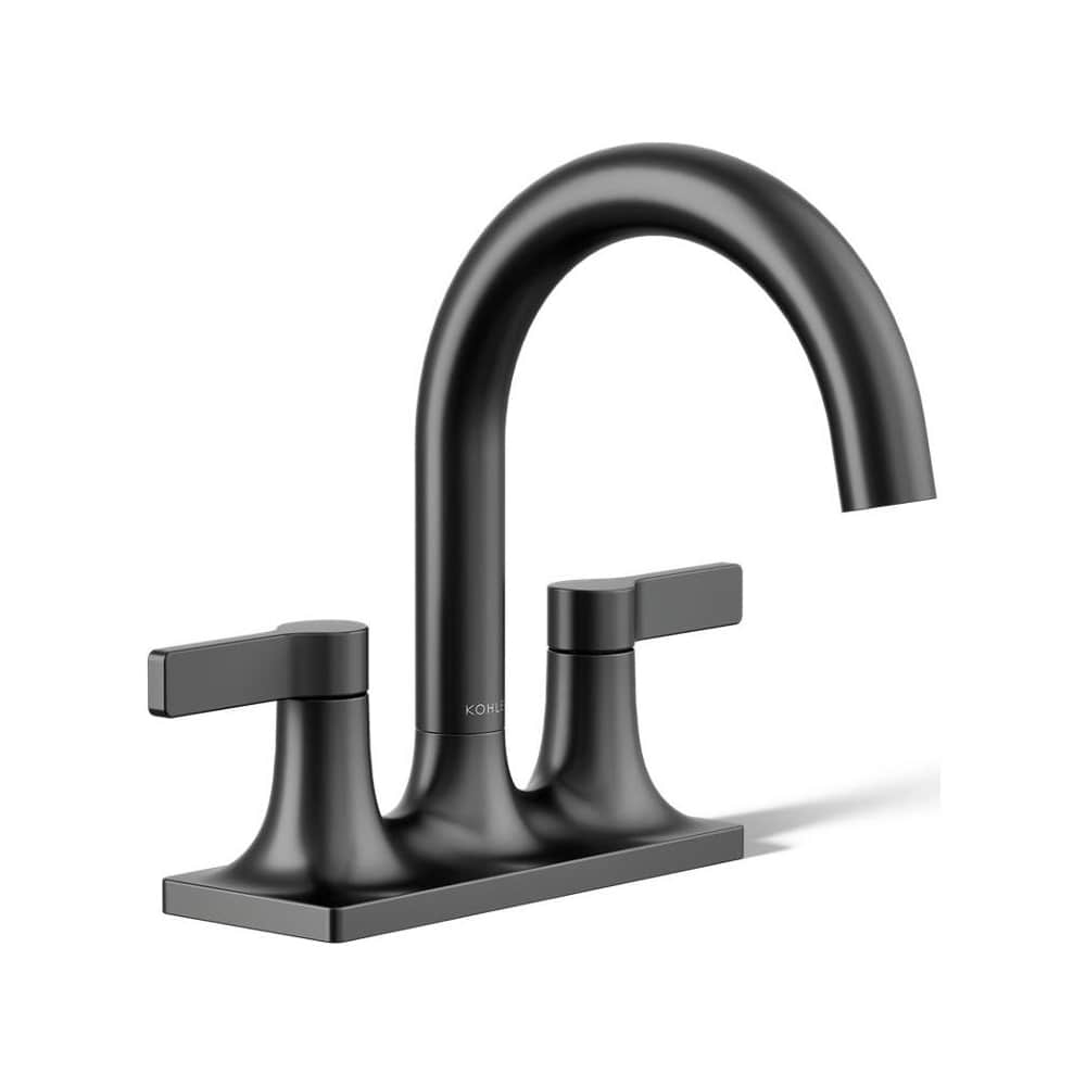 Venza 1 GPM Widespread Bathroom Faucet