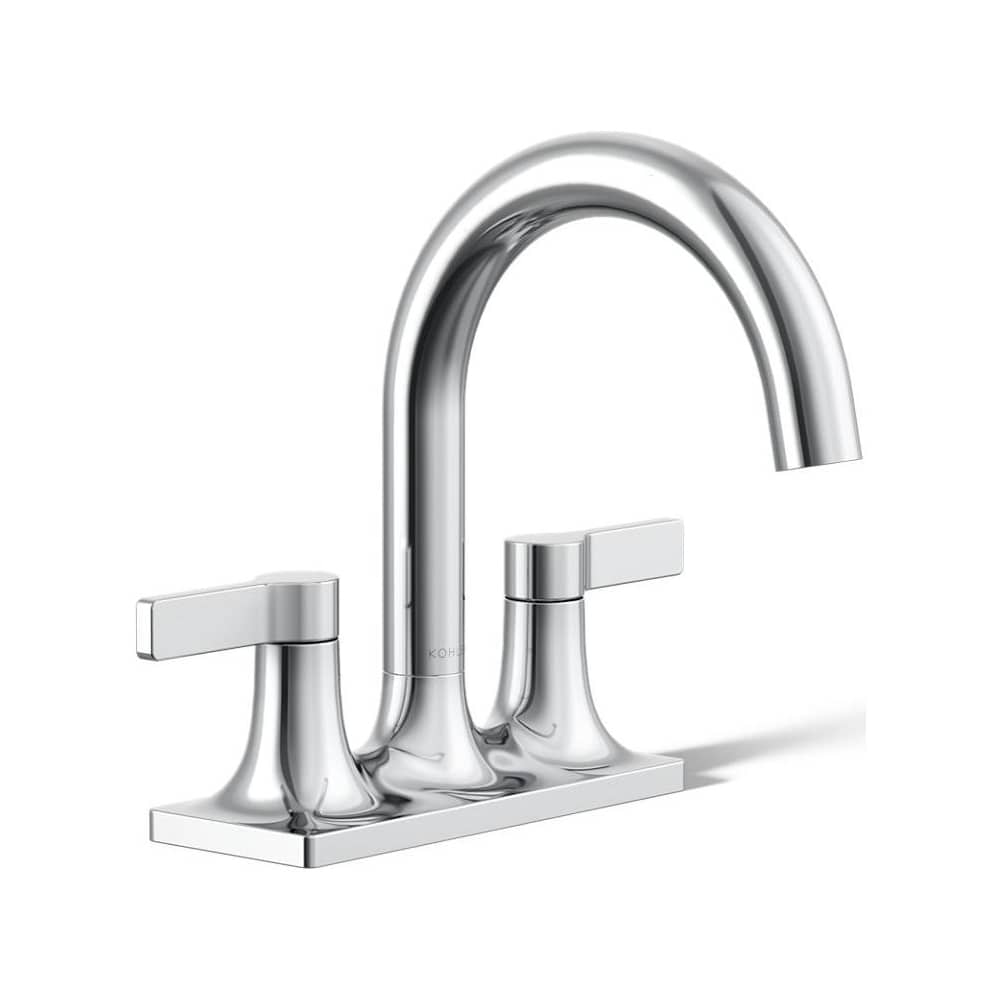 Venza 1 GPM Widespread Bathroom Faucet