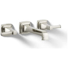 Vibrant Polished Nickel