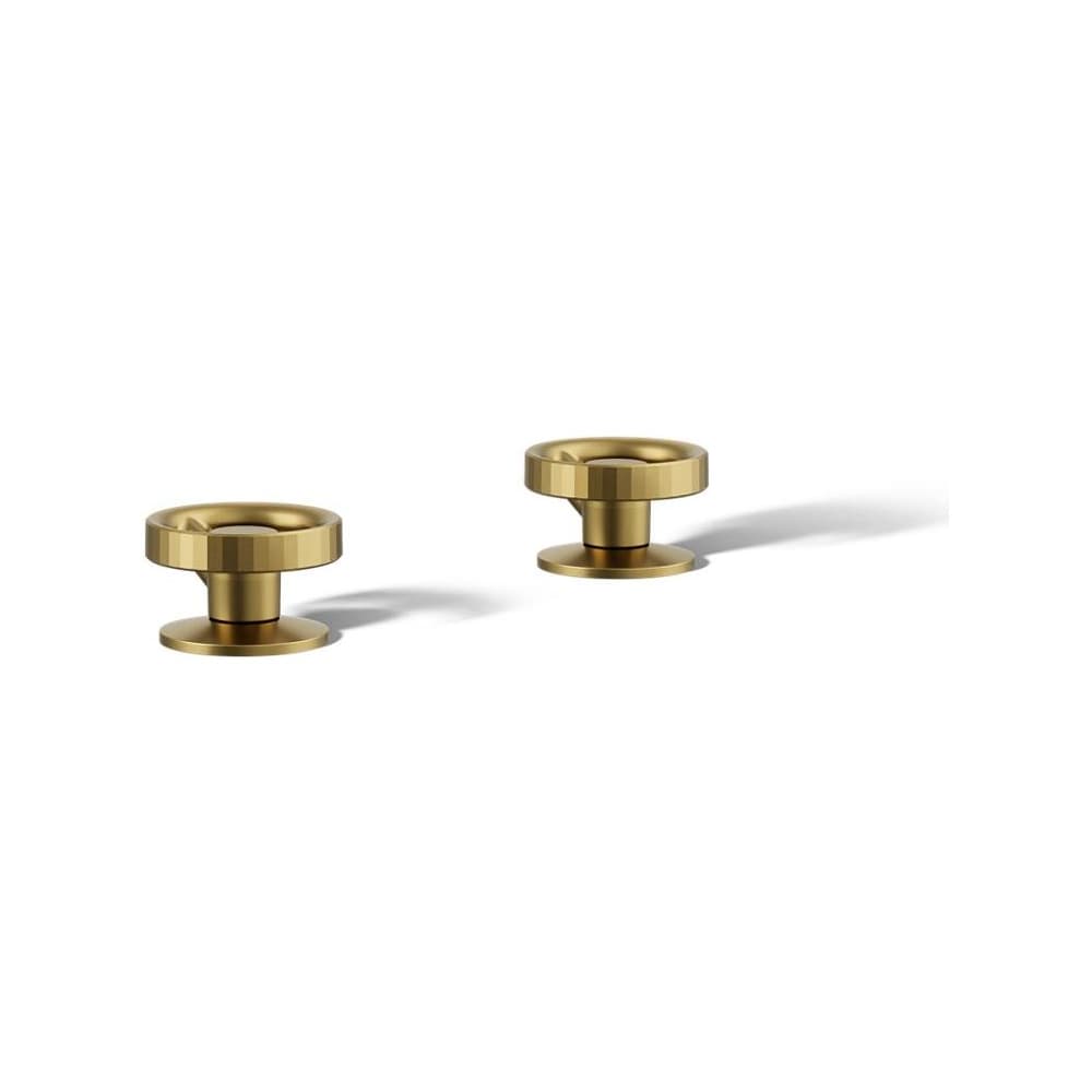 Components Wheel Handles for Tub Faucet