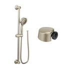 Brushed Nickel