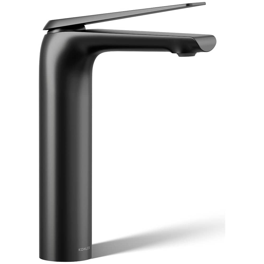 Avid 1.2 GPM Single Hole Bathroom Faucet
