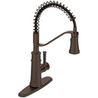 Oil Rubbed Bronze