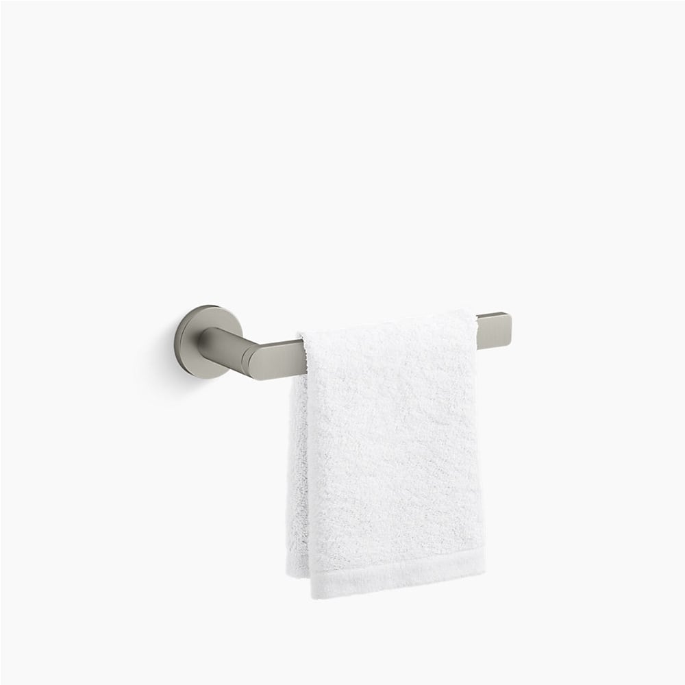 Composed 8" Towel Bar