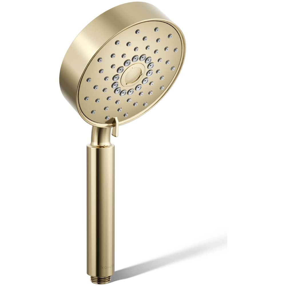 Purist 2.5 GPM Multi Function Hand Shower with MasterClean and Katalyst