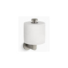 Vibrant Brushed Nickel