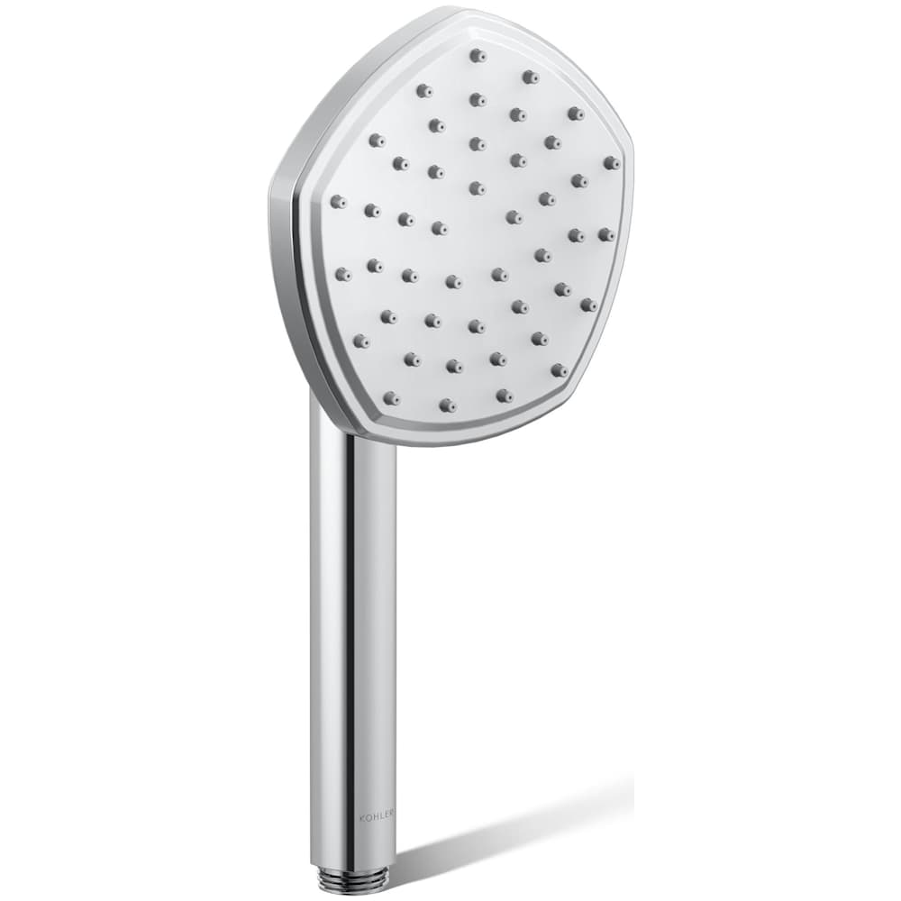 Occasion 1.75 GPM Single Function Hand Shower with Katalyst Air-Induction Technology