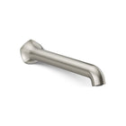 Vibrant Polished Nickel