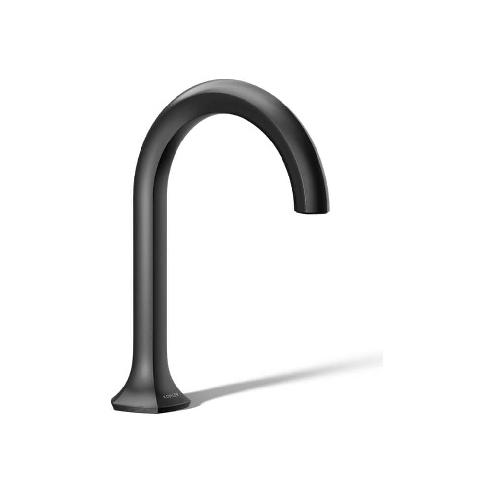 Occasion 1 GPM Single Hole Bathroom Faucet with Pop-Up Drain Assembly