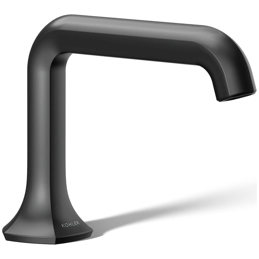 Occasion 1.2 GPM Widespread Bathroom Faucet with Pop-Up Drain Assembly - Less Handles