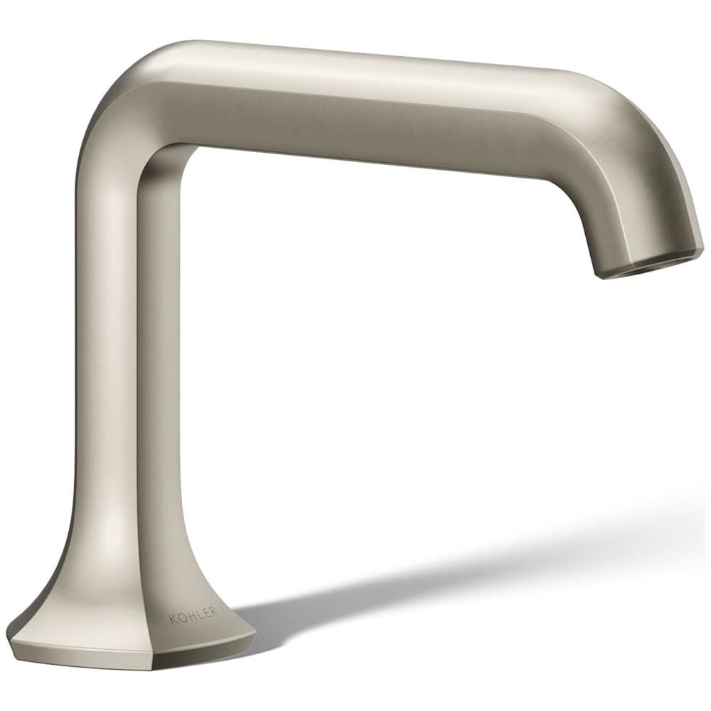 Occasion 1.2 GPM Widespread Bathroom Faucet with Pop-Up Drain Assembly - Less Handles