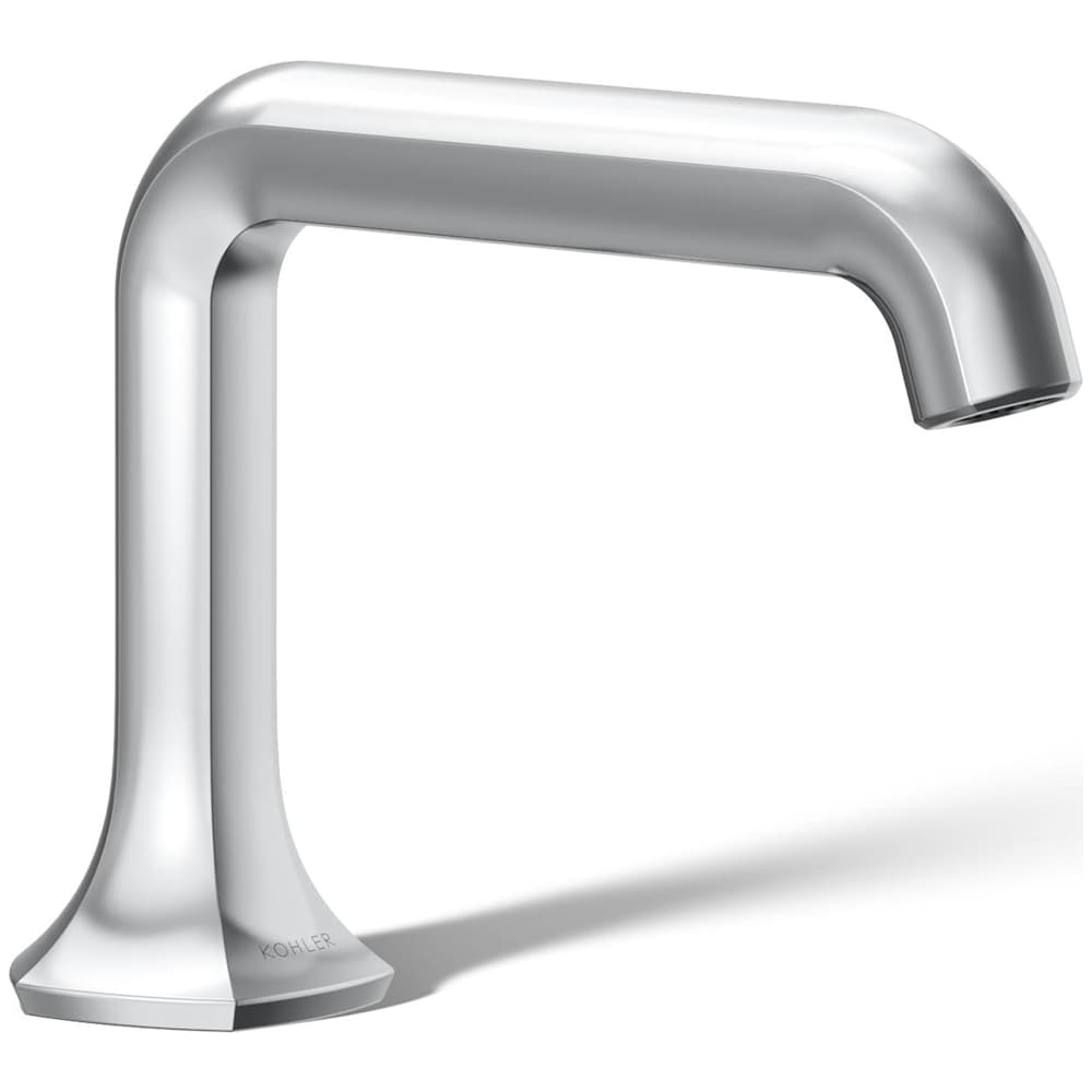 Occasion 1.2 GPM Widespread Bathroom Faucet with Pop-Up Drain Assembly - Less Handles