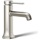 Vibrant Polished Nickel