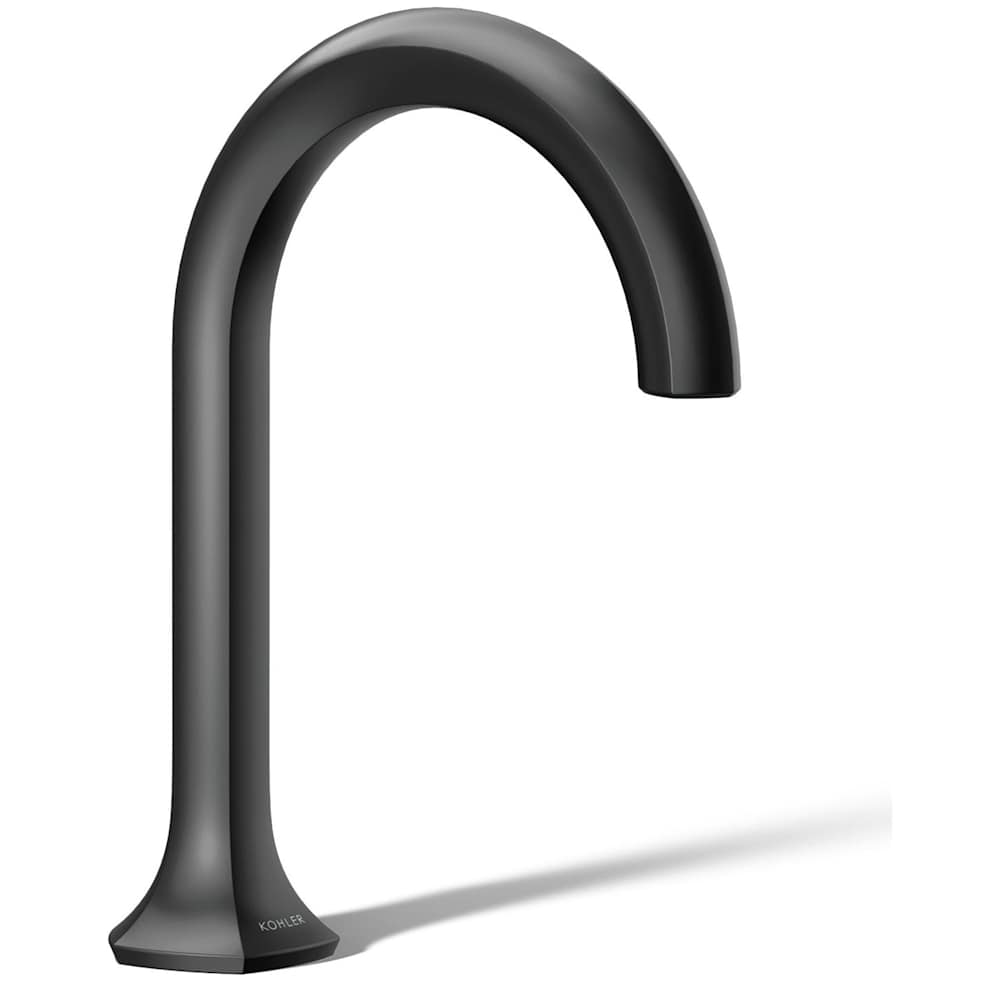 Occasion 1.2 GPM Widespread Bathroom Faucet with Pop-Up Drain Assembly - Less Handles