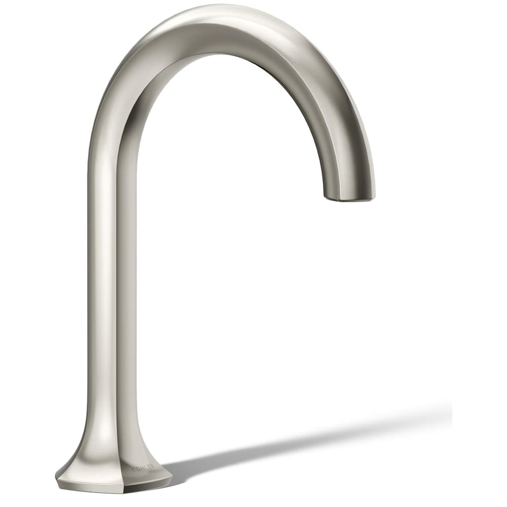 Occasion 1.2 GPM Widespread Bathroom Faucet with Pop-Up Drain Assembly - Less Handles