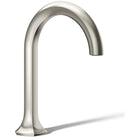 Vibrant Polished Nickel