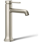 Vibrant Brushed Nickel