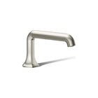 Vibrant Polished Nickel