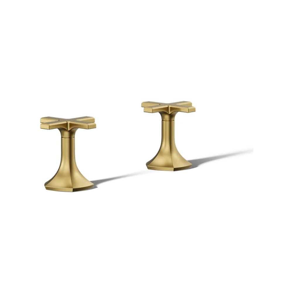 Occasion Cross Handles for Tub