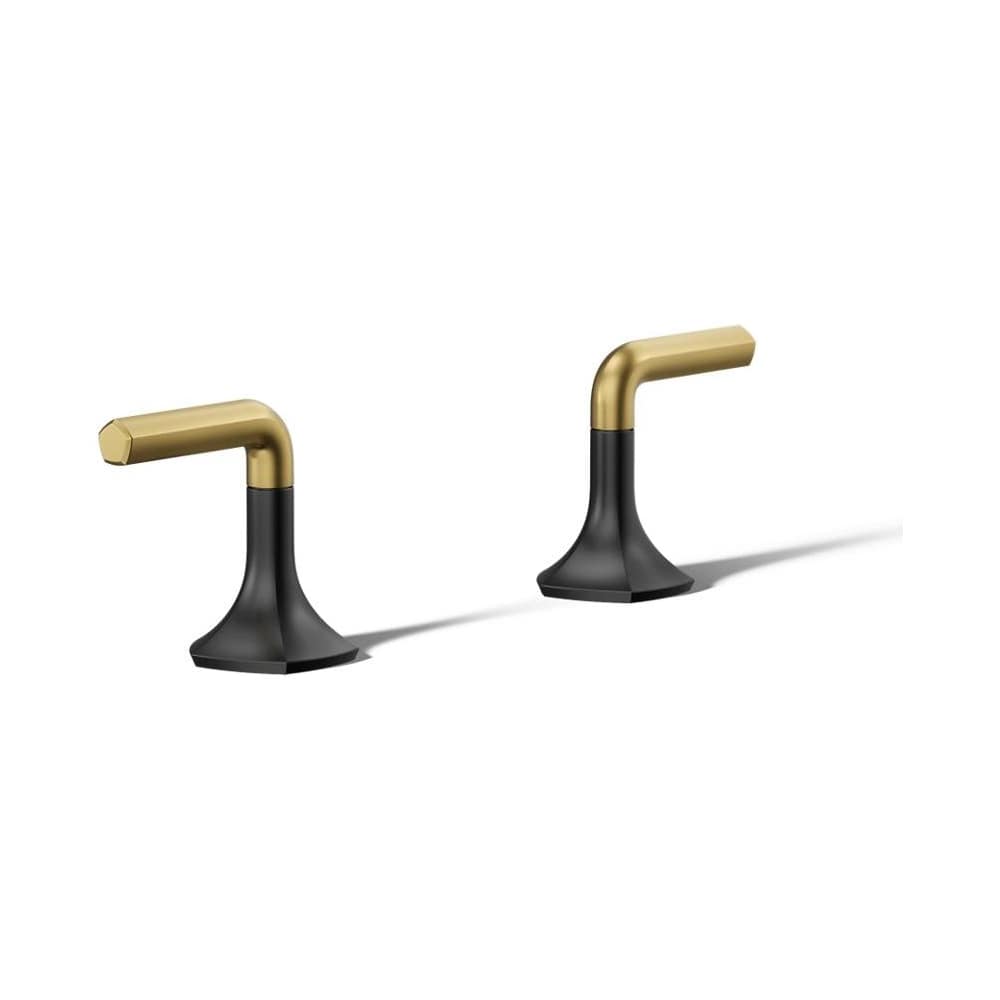 Occasion Lever Handles for Tub