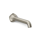 Vibrant Brushed Nickel