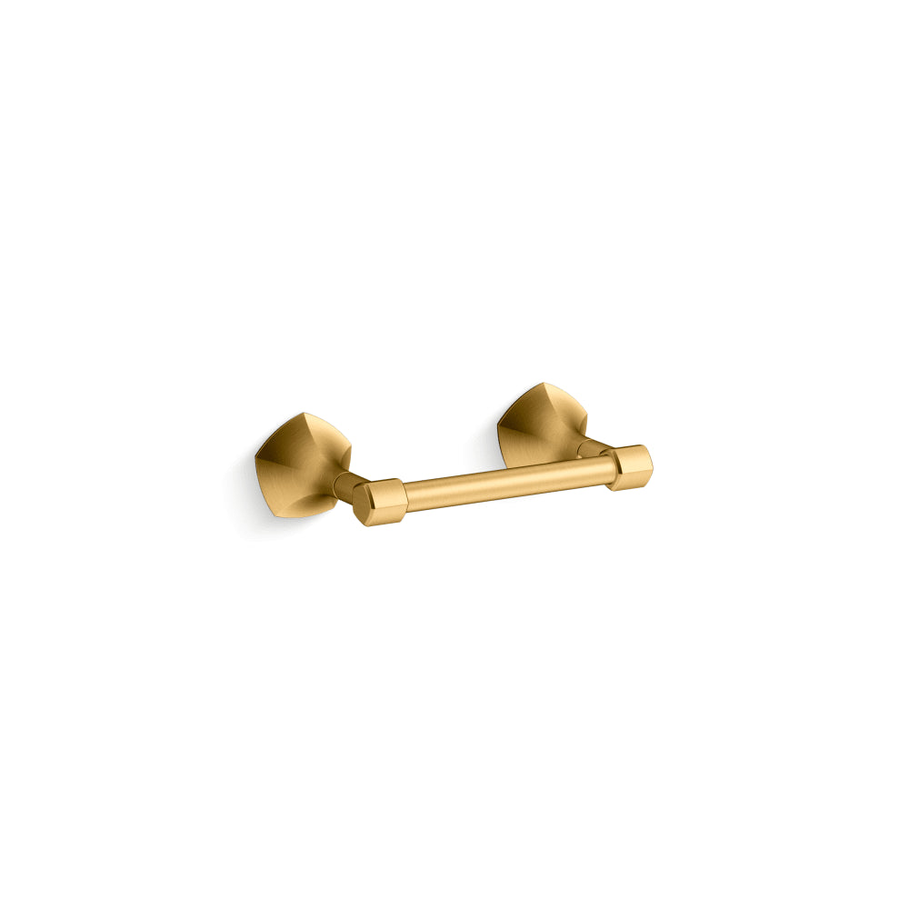 Occasion Wall Mounted Pivoting Toilet Paper Holder