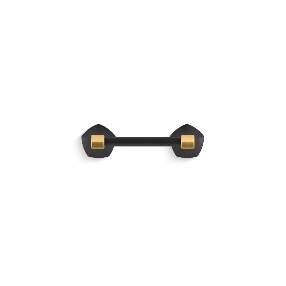 Occasion Wall Mounted Pivoting Toilet Paper Holder