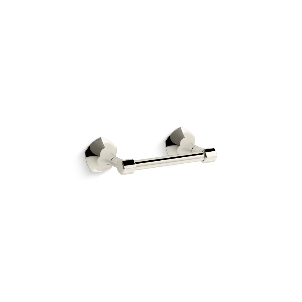 Occasion Wall Mounted Pivoting Toilet Paper Holder